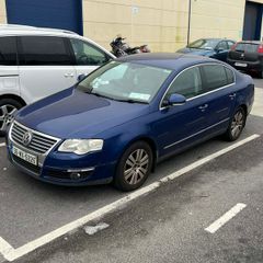 2006 Volkswagen Passat