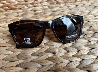 Designer Sunglasses Karl Lagerfeld BNWT