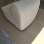 Single sofa bed futon Image 5