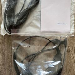Plantronics Entera Headset