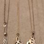 sterling silver necklace Image 8