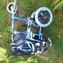 Wheelchair Aktiv x 2 Image 2
