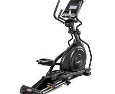 SOLE E25 Cross Trainer - Elliptical