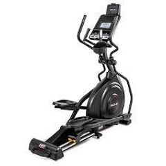 SOLE E25 Cross Trainer - Elliptical