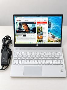 Hp Pavilion 15 Intel Core I5 8gb Ram 256gb Ssd 1tb Hdd