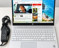 Hp Pavilion 15 Intel Core I5 8gb Ram 256gb Ssd 1tb Hdd