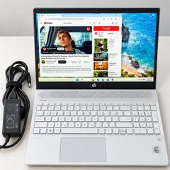 Hp Pavilion 15 Intel Core I5 8gb Ram 256gb Ssd 1tb Hdd