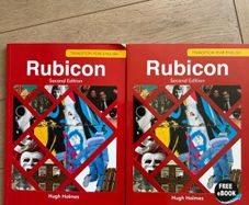 Transition Year English Books
