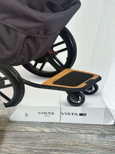 Uppababy Piggyback