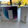 Linksys Velop WiFi 6 Mesh Router Tri-Band AX4200 White Image 4