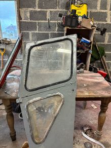 duncan cab