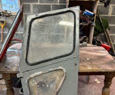 duncan cab