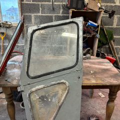 duncan cab