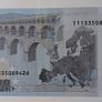 Irish 2002 5 Euro Unc Image 4