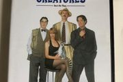 Fierce Creatures [1997] John Cleese, Jamie Lee Curtis, Kevin Kline &amp; Michael Palin [Movie DVD]