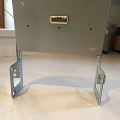 Monitor 2009 Nissan Xtrail Tekna Monitor