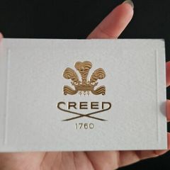 Creed Carmina Eau De Parfum