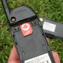 Nokia 6150 mobile phone Image 7