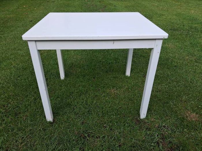 free kids kritter table