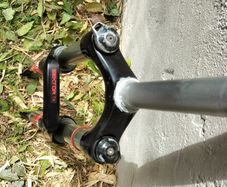 Rockshox sektor