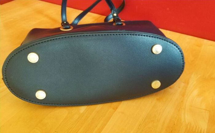 U.S. Polo Assn women's handbag