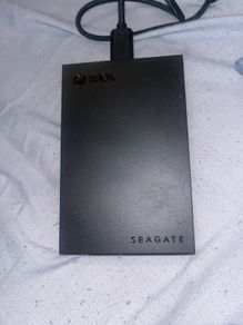Xbox external hard drive 2tb