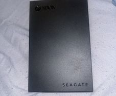 Xbox external hard drive 2tb