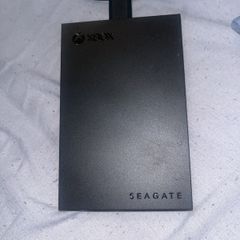 Xbox external hard drive 2tb