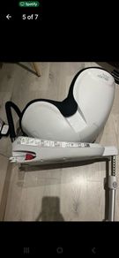 car seat