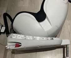 car seat