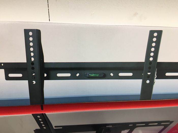 TV Bracket 23 Inch - 37 Inch Low Profile