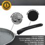 Pancake Pan  25 cm Image 5