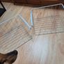 Under shelf storage basket x2 Image 3