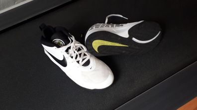 Basketball runners Nike UK 5 Team Hustle