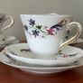 royal tara tea set Image 6