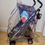 Cosatto Universal Stroller Big Fish Image 6