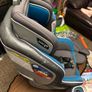 Car Seat Chicco NextFit ZIP 2.2-29.4kg Rear and Forward Facing Image 3