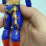 wwe Sin Cara action figure Image 6