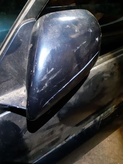 2007 Toyota Land Cruiser J12 Lc3 Passengers Side Front Door
