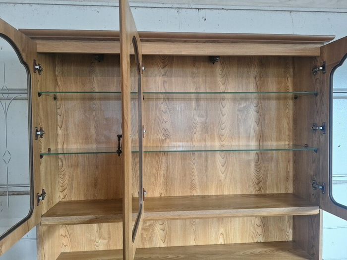 Glass Cabinet