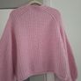 Zara Ladies Jumper Image 3