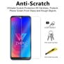 Tempered Glass For LG W30 Glass Screen Protector 2.5D 9H Premium Tempered Glass For LG W30 Protective Film 6.26 Image 4