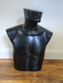 Mannequin Torso