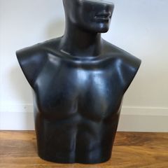 Mannequin Torso