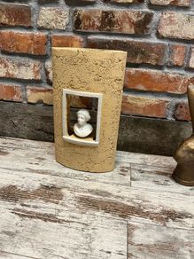vintage lamp