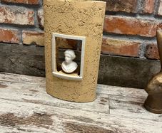 vintage lamp