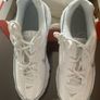 Nike Initiator - White/Metallic Silver - unused Image 4