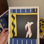 Collection of 6 Henri Matisse Prints Image 2