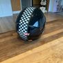 motorbike helmet Image 4
