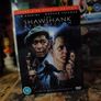 The Shawshank Redemption ! Three Disc Special Edition ! 10th Anniversary Edition ! 2004 ! Image 2